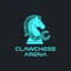 ClawChess Logo